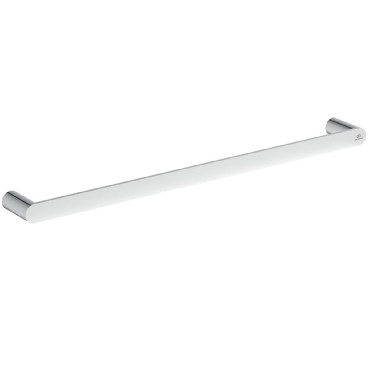 MARKA}HavlulukT4499AAConca Uzun Havluluk 60 cm-Yuvarlak Krom