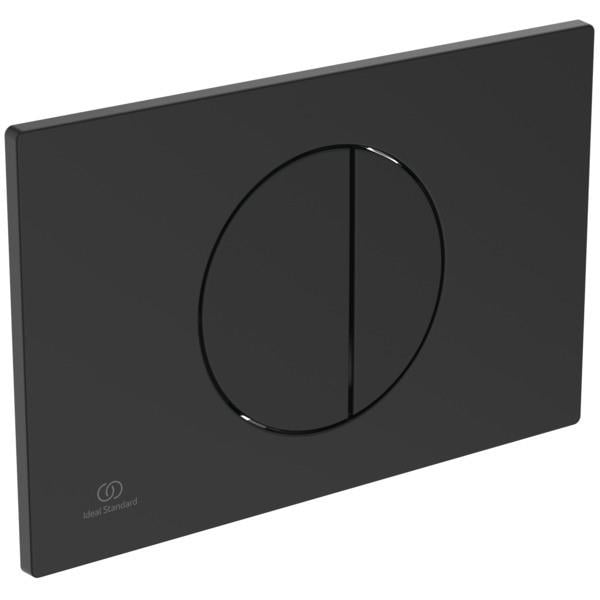 MARKA}Kumanda PanelleriR0503A6İdeal Standard Oleas M5 Kumanda Paneli-Matt Black