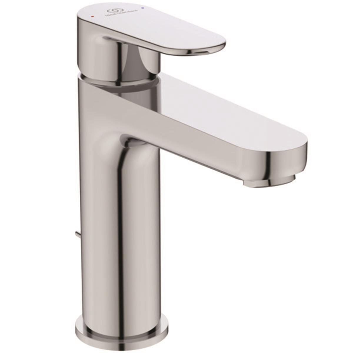 MARKA}Lavabo BataryasıBC699AACerafine O H120 Lavabo Bataryası 5L/dk Sifon Kumandalı