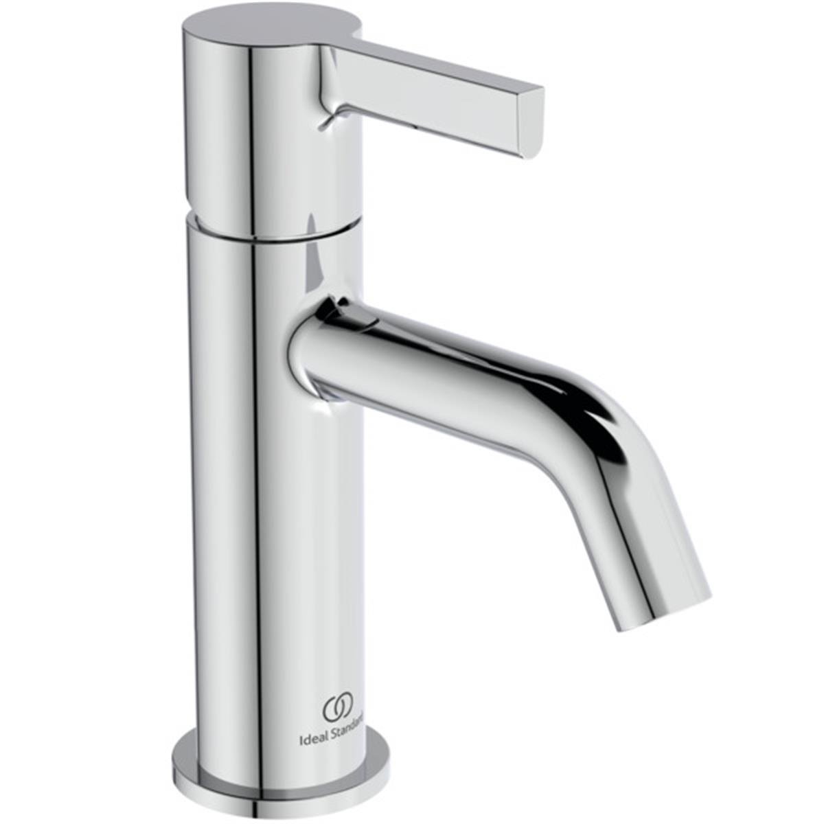MARKA}Lavabo BataryasıBC776AAJoy Lavabo Bataryası 5l/dk Krom Sifon Kumandasız