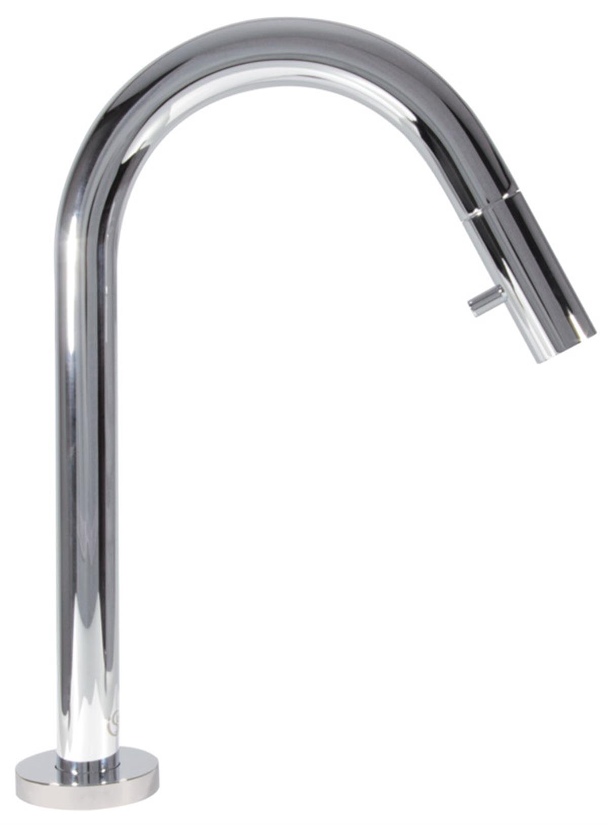 MARKA}Lavabo BataryasıF2844AAIdealStream Tek Su Girişli Girişli Lavabo Bataryası 180 mm