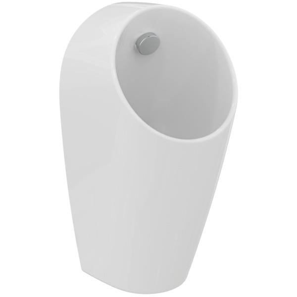 MARKA}Pisuvarlar ve Yıkama SistemleriE183201Sphero Maxi Pisuvar-Standart Yıkama
