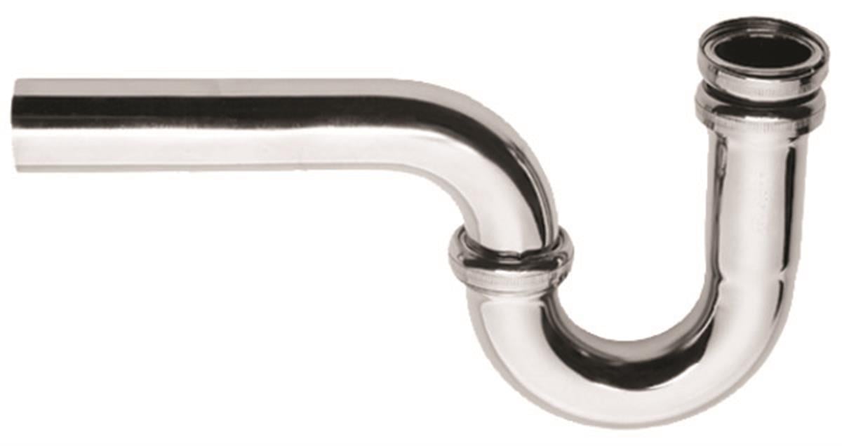 MARKA}SifonA2307AAMetal U Bide Sifonu