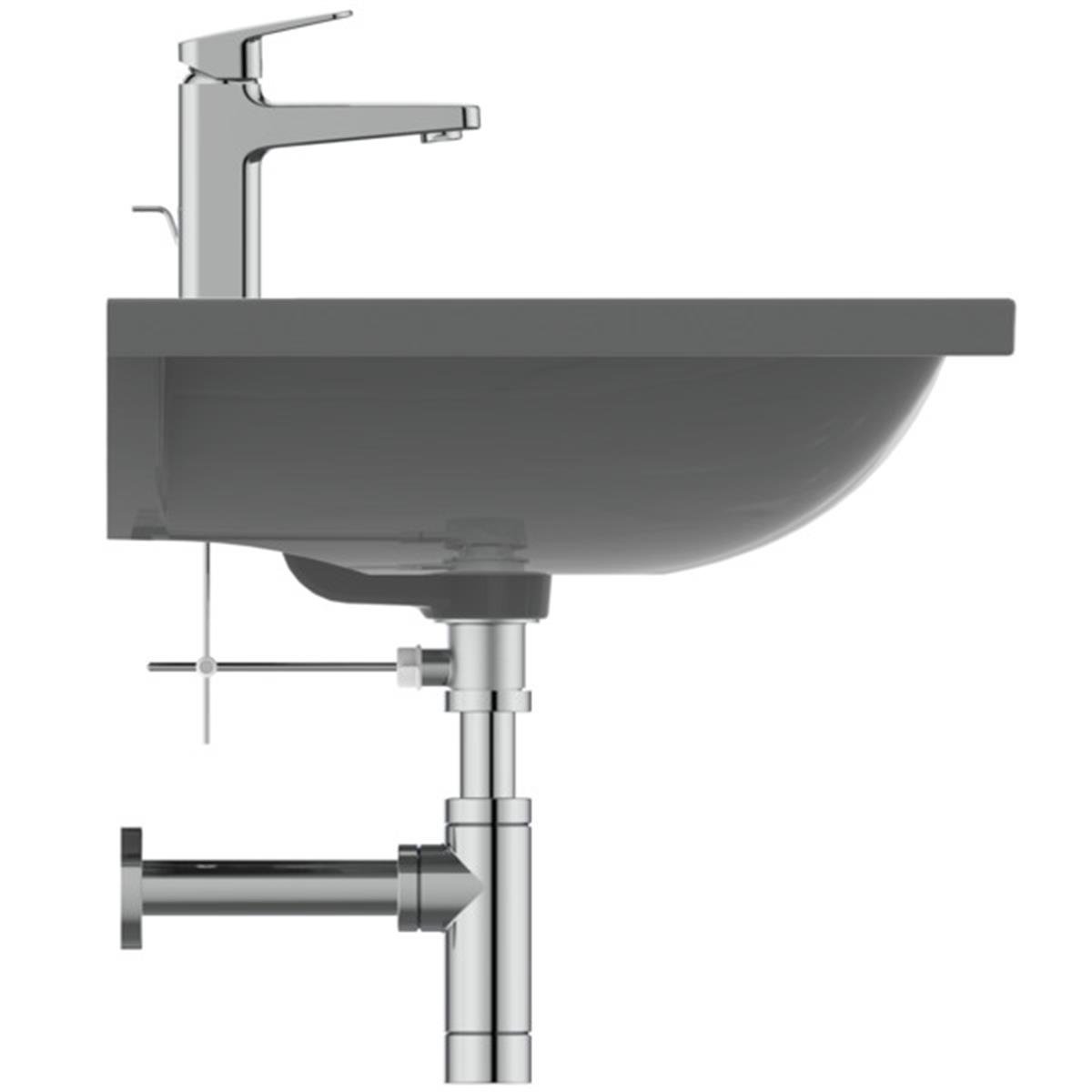 E0079AA İdeal Standard P-Trap Lavabo Sifonu Ideal Standard 1575,42 TL