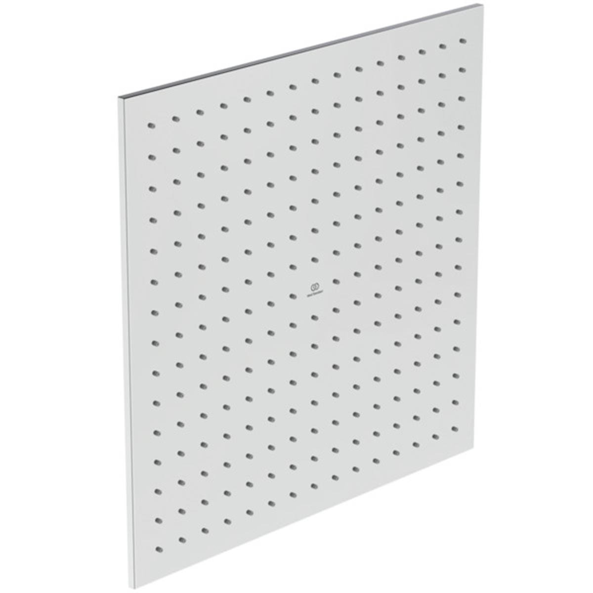MARKA}Tepe DuşlarıA5806AAIdealRain Square Kare Tepe Duşu 40x40