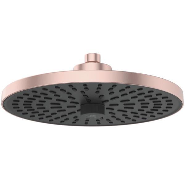 MARKA}Tepe DuşlarıBD581ROİdeal Standard Idealrain Alu+ Tepe Duşu Yuvarlak 26cm-Rose