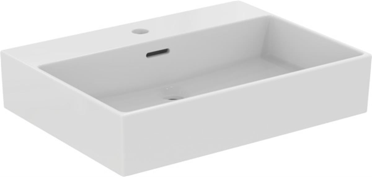 MARKA}Tezgah Üstü LavabolarT372701Extra Tezgah Üstü Lavabo 60 Cm