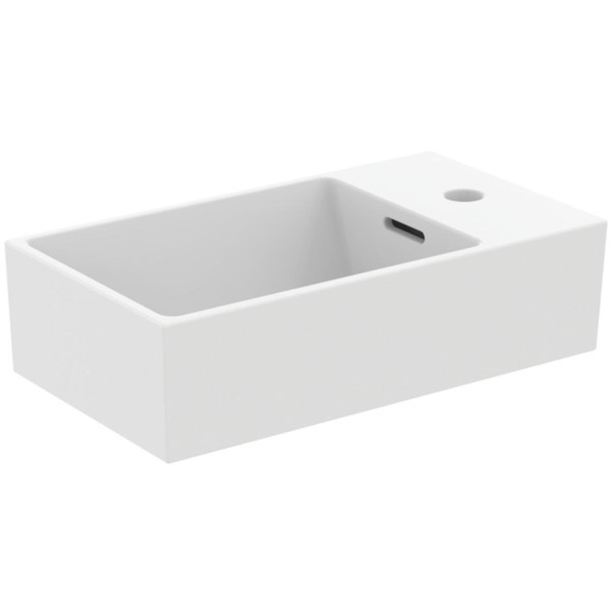 MARKA}Tezgah Üstü LavabolarT373401Extra Tezgah Üstü Lavabo 45 Cm