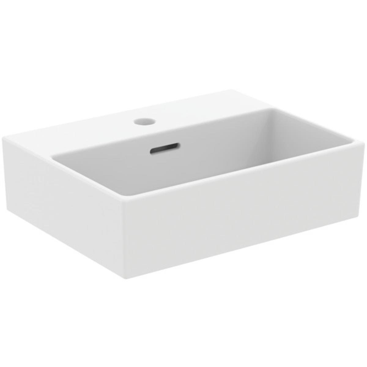 MARKA}Tezgah Üstü LavabolarT373201Extra Tezgah Üstü Lavabo 45 Cm