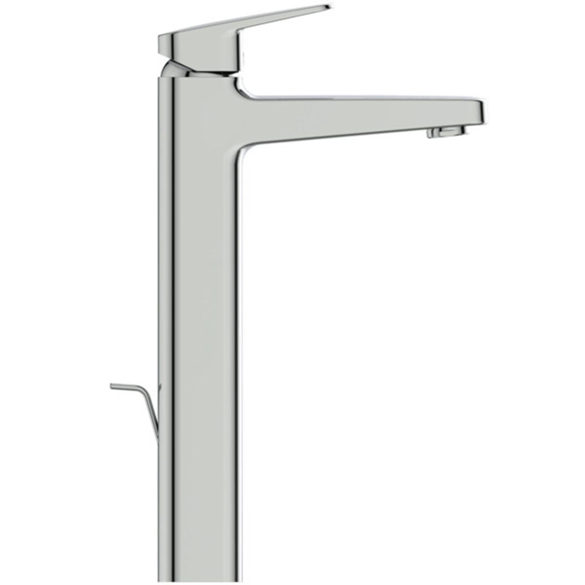 MARKA}Yüksek Lavabo BataryasıBD238AACeraplan Yüksek Lavabo Bataryası 5l/dk Sifon Kumandalı