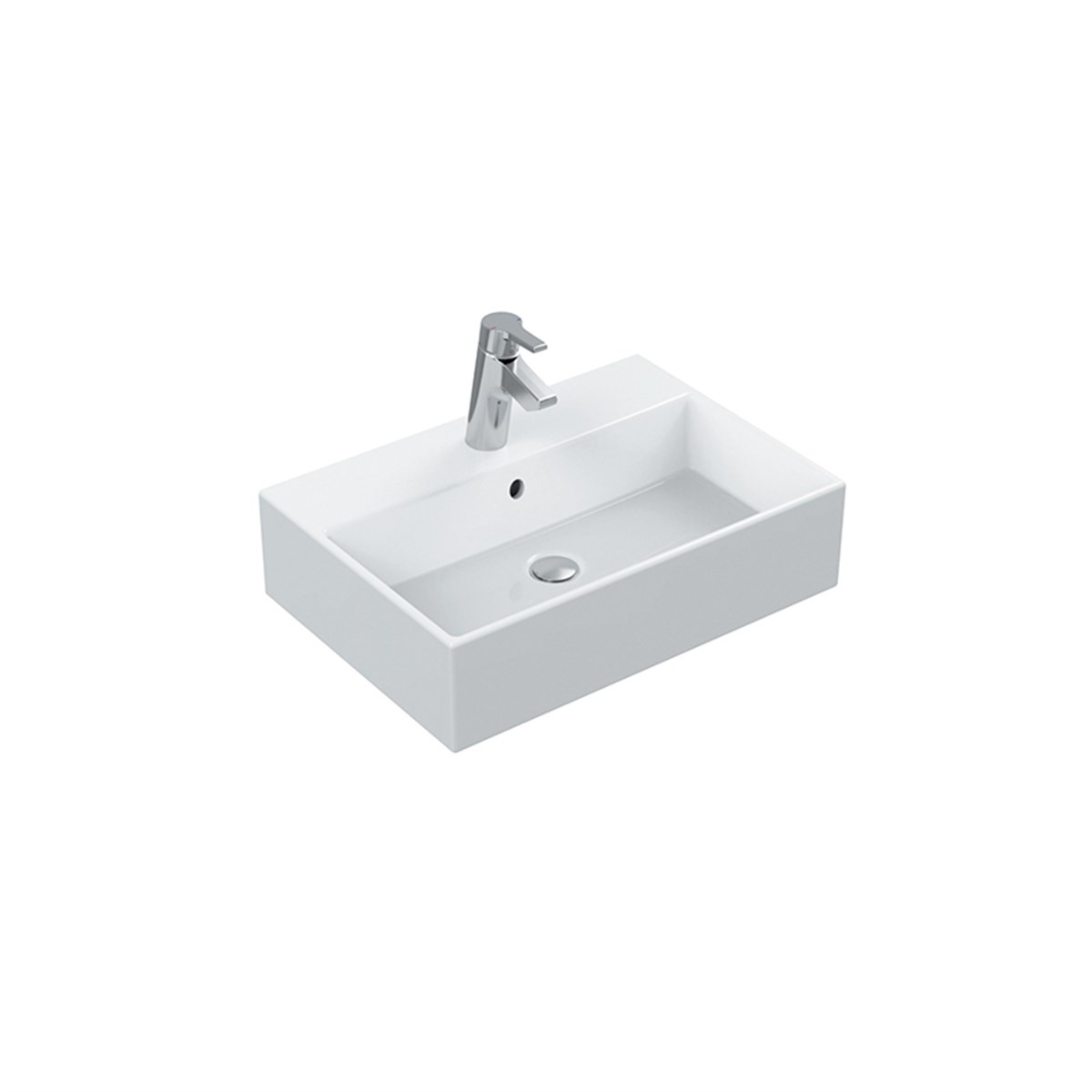 K077801Ideal StandardTezgah Üstü LavabolarIdeal Standard Strada Tezgah Üstü Lavabo 60 cm