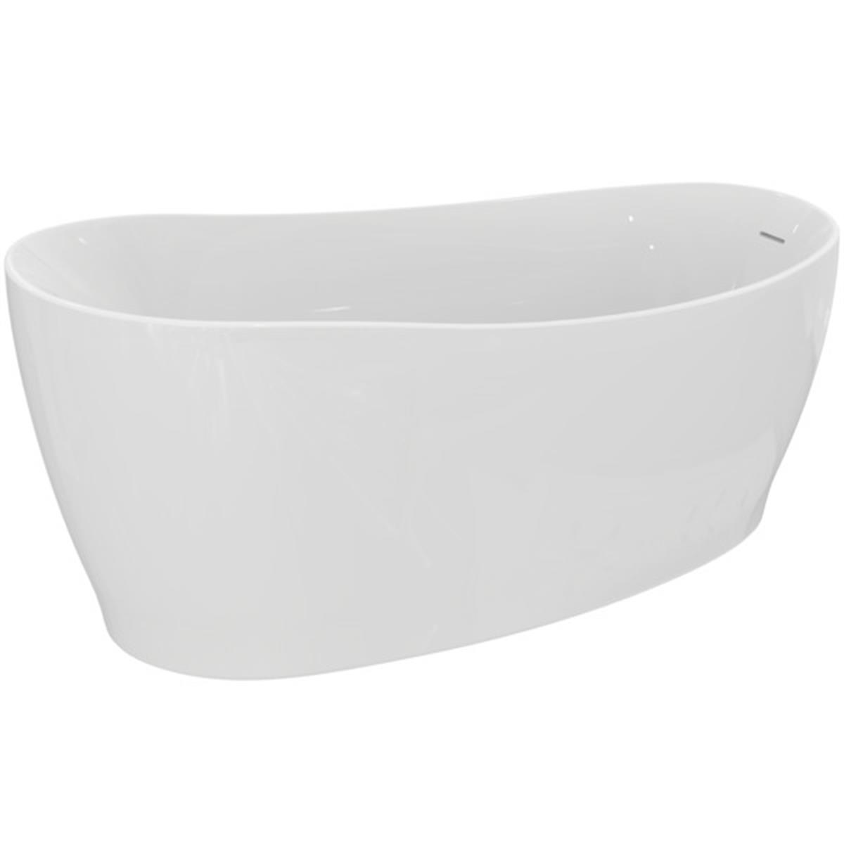 KüvetlerIdeal StandardK871501Ideal StandardIdeal Standard Around Freestanding Küvet 180x85 cm BeyazIdeal Standard Around Freestanding Küvet 180x85 cm Beyaz