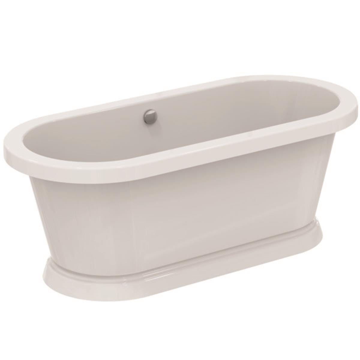 KüvetlerIdeal StandardT500401Ideal StandardCalla Freestanding Küvet 180х80 cm BeyazCalla Freestanding Küvet 180х80 cm Beyaz