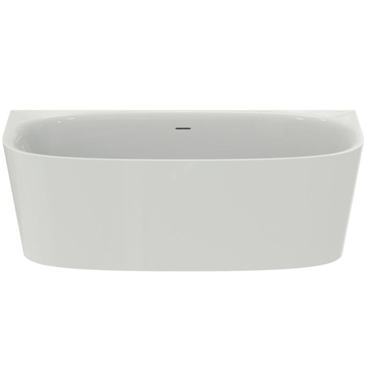 KüvetlerIdeal StandardT994001Ideal StandardDea Tek Duvarönü Küvet 180x80 cm BeyazDea Tek Duvarönü Küvet 180x80 cm Beyaz