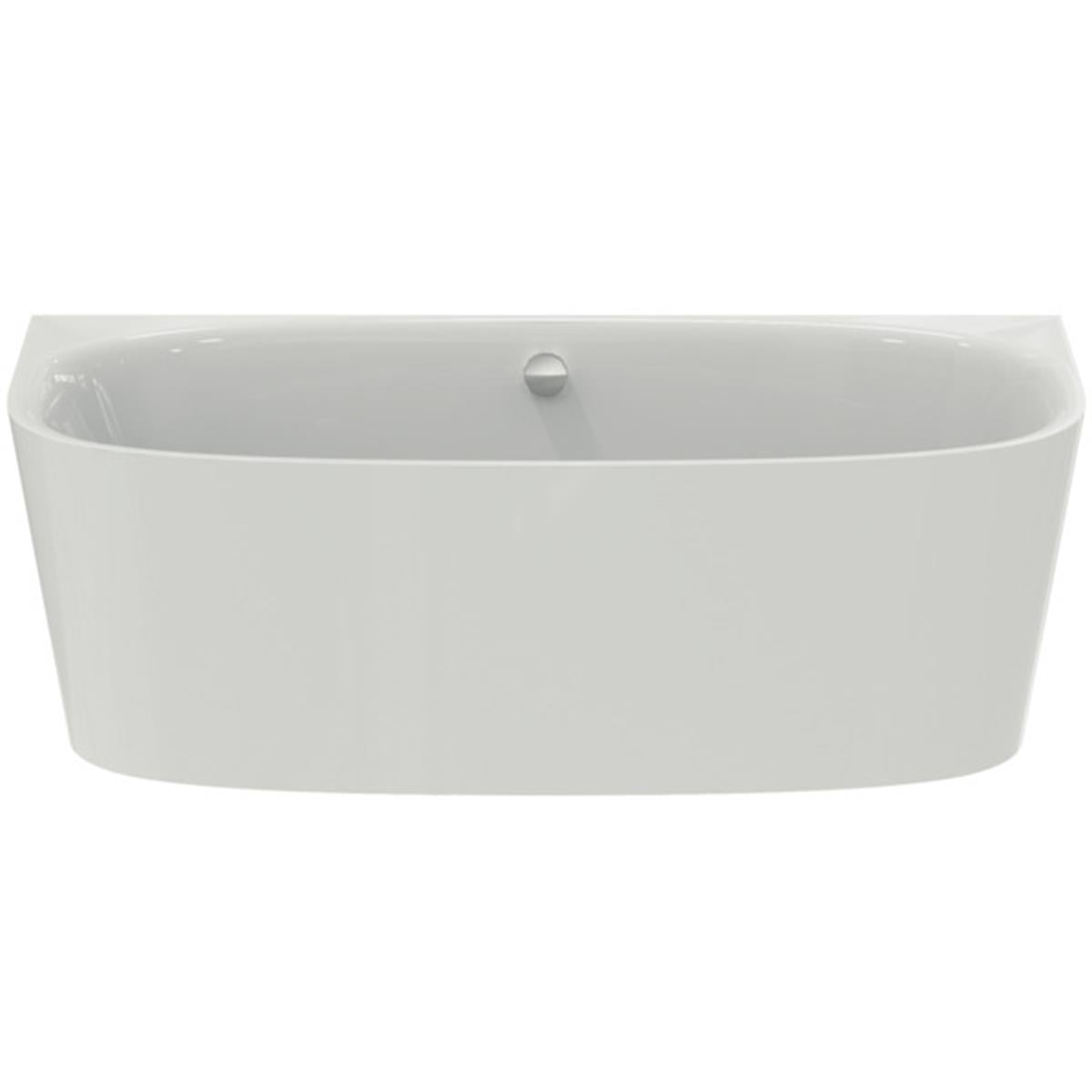 KüvetlerIdeal StandardT994101Ideal StandardDea Tek Duvarönü Küvet 180x80 cm Mat BeyazDea Tek Duvarönü Küvet 180x80 cm Mat Beyaz