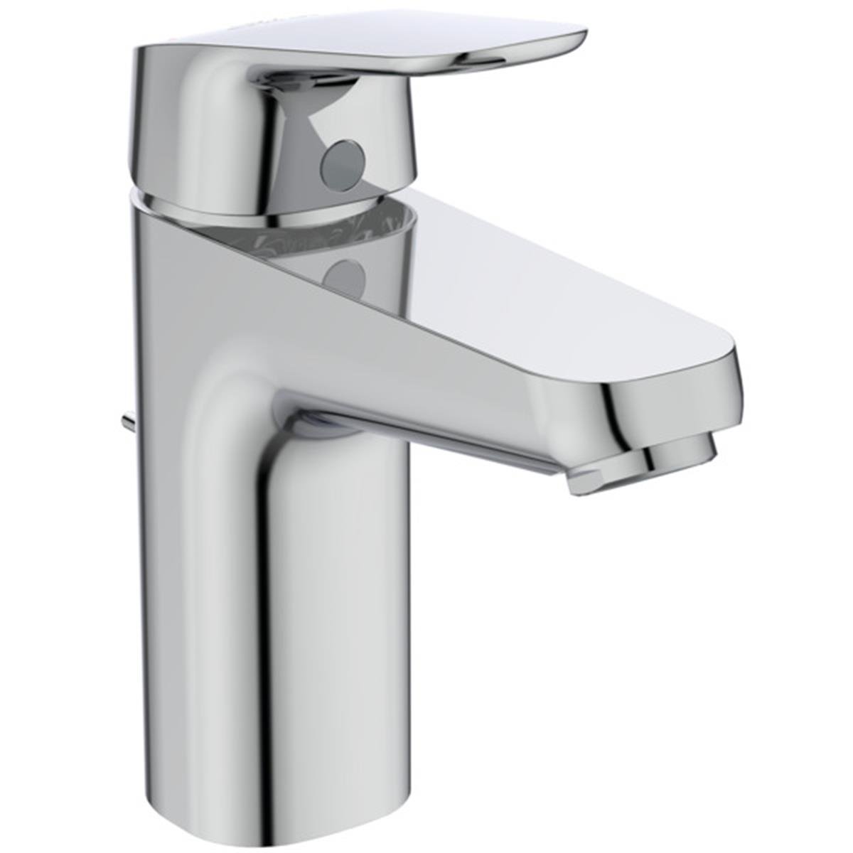 Lavabo BataryasıIdeal StandardB1713AAIdeal StandardCeraflex Grande Lavabo Bataryası Sifon Kumandalı-5 L/dkCeraflex Grande Lavabo Bataryası Sifon Kumandalı-5 L/dk