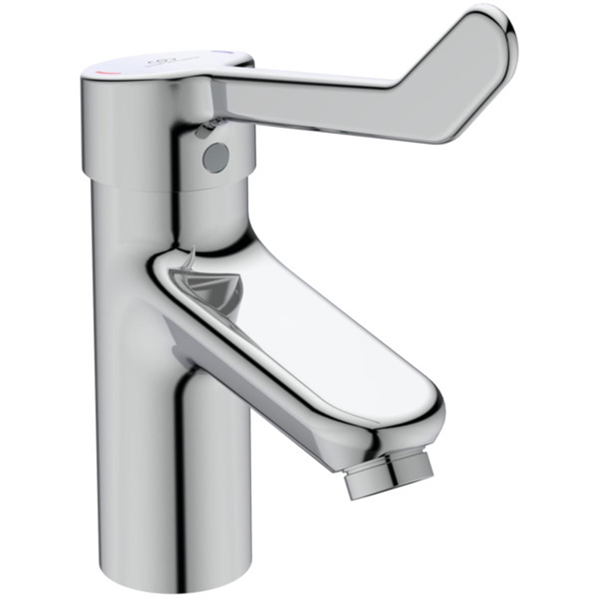 Lavabo BataryasıIdeal StandardBC097AAIdeal StandardCeraplus 2.0 Lavabo Bataryası Sifon KumandalıCeraplus 2.0 Lavabo Bataryası Sifon Kumandalı