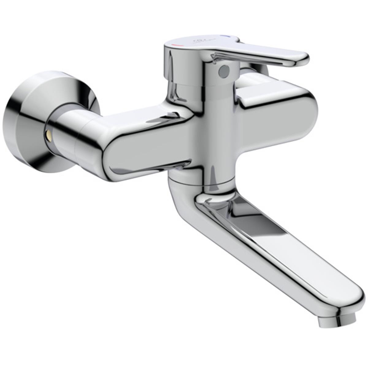 Lavabo BataryasıIdeal StandardBC111AAIdeal StandardCeraplus 2.0 Lavabo BataryasıCeraplus 2.0 Lavabo Bataryası