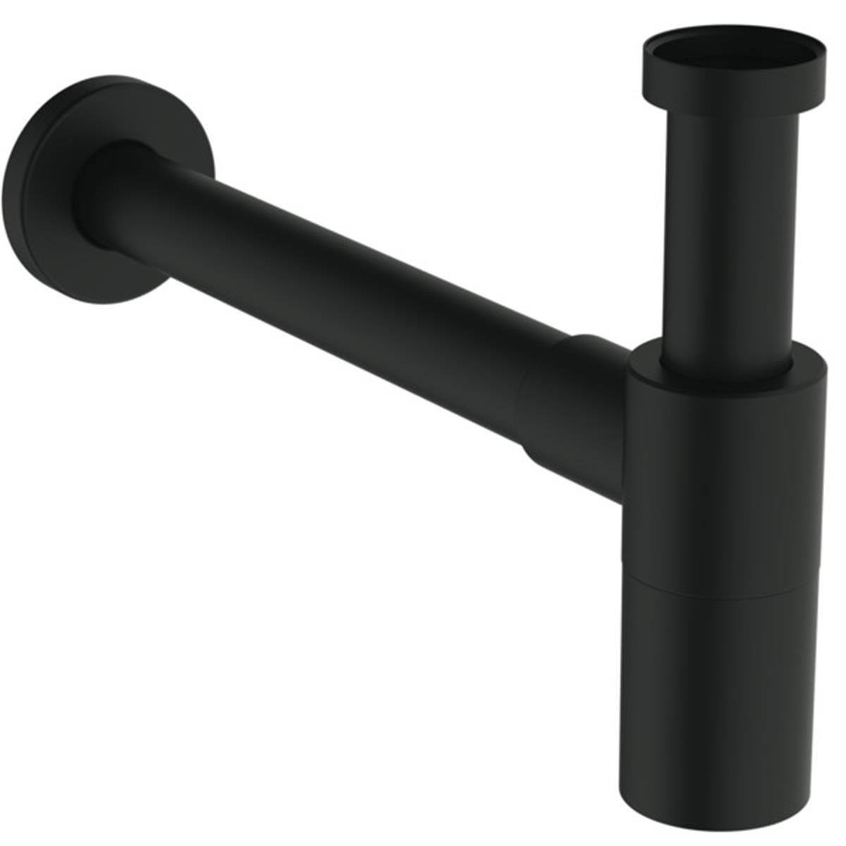 SifonIdeal StandardT4441XGIdeal StandardP-Trap Lavabo Sifonu Mat SiyahP-Trap Lavabo Sifonu Mat Siyah