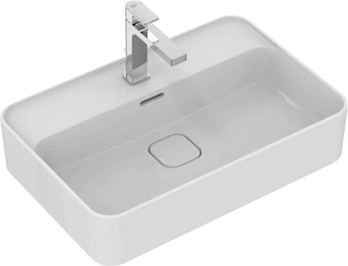Tezgah Üstü LavabolarIdeal StandardT299801Ideal StandardStrada II Tezgah Üstü Lavabo 60 cmStrada II Tezgah Üstü Lavabo 60 cm