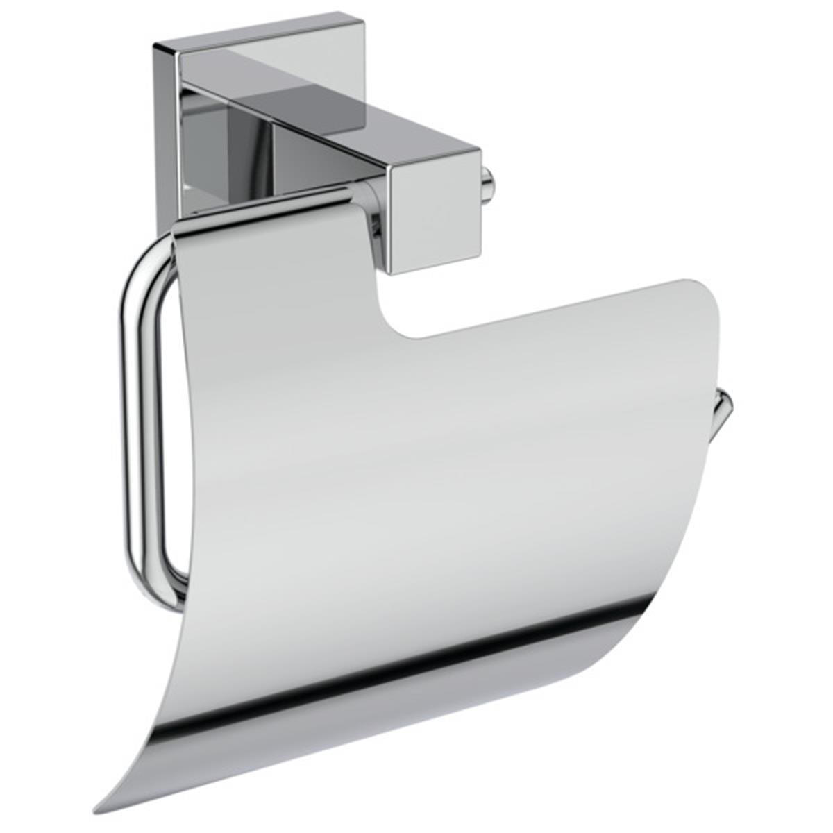Tuvalet KağıtlığıIdeal StandardE2191AAIdeal StandardIOM Square Tuvalet KağıtlığıIOM Square Tuvalet Kağıtlığı