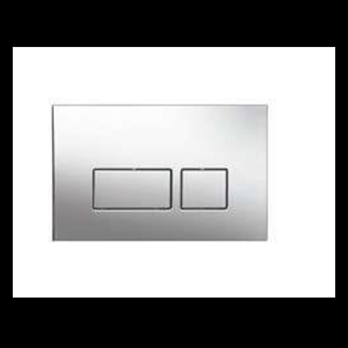 W011271Ideal StandardKumanda PanelleriIdeal Standard Archisol II Kumanda Paneli-Parlak Krom