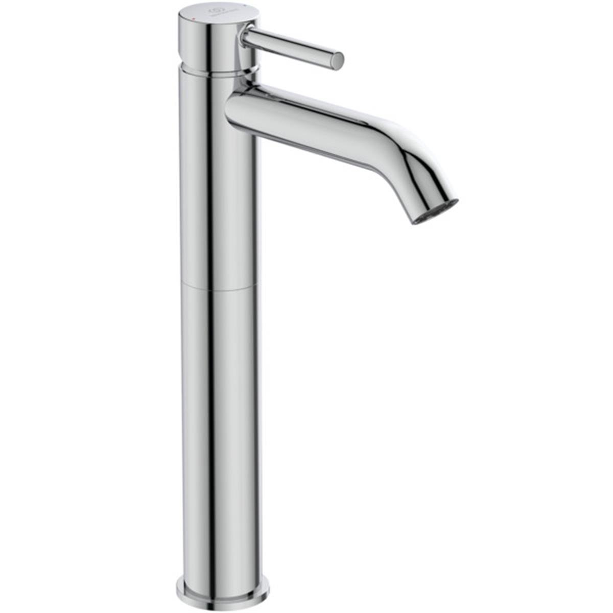 Yüksek Lavabo BataryasıIdeal StandardBC194AAIdeal StandardCeraline Yüksek Lavabo Bataryası Sifon Kumandalı-5 L/dkCeraline Yüksek Lavabo Bataryası Sifon Kumandalı-5 L/dk