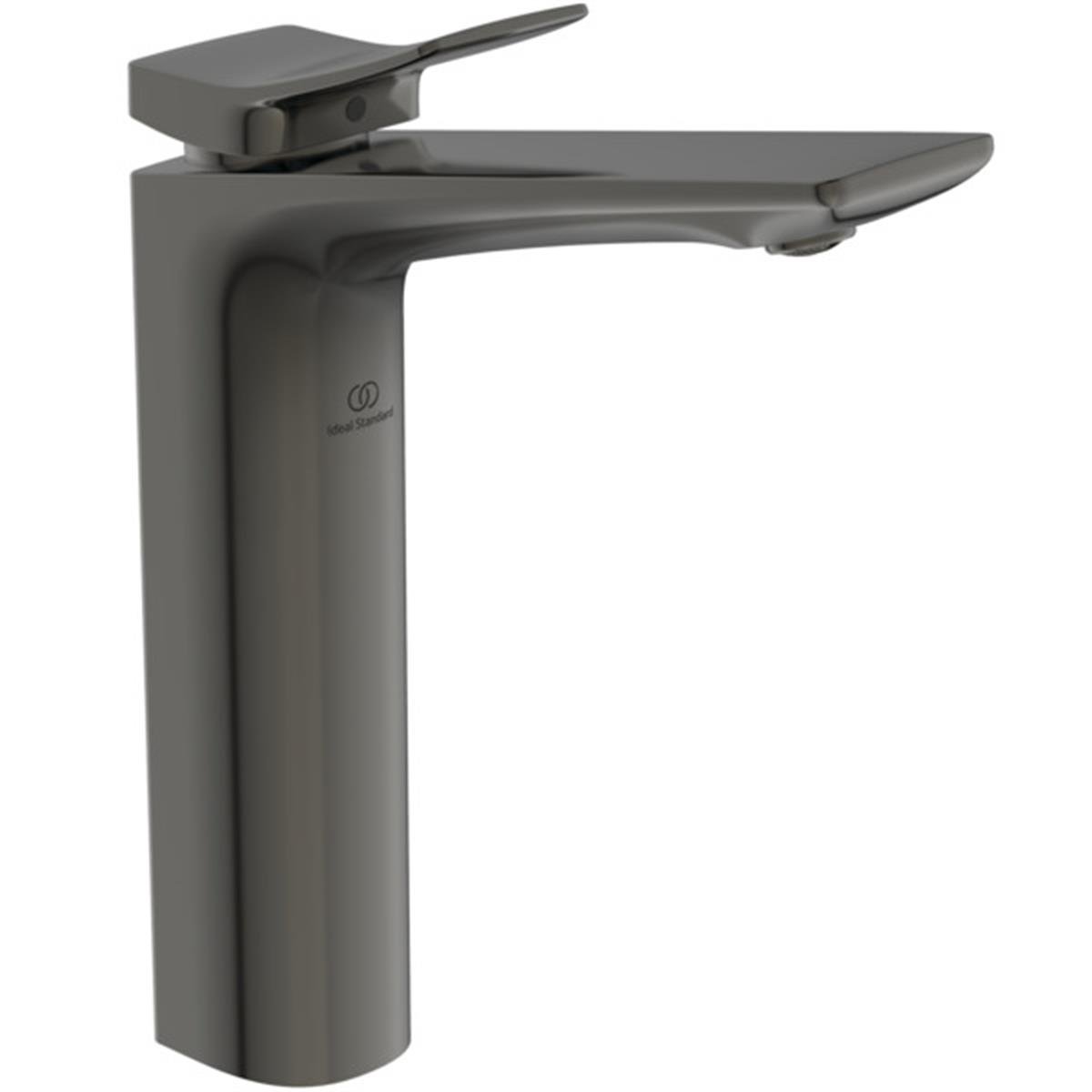 Yüksek Lavabo BataryasıIdeal StandardBC757A5Ideal StandardIdeal Standard Conca Yüksek Lavabo Bataryası 5l/dk Manyetik Gri Sifon KumandalıIdeal Standard Conca Yüksek Lavabo Bataryası 5l/dk Manyetik Gri Sifon Kumandalı