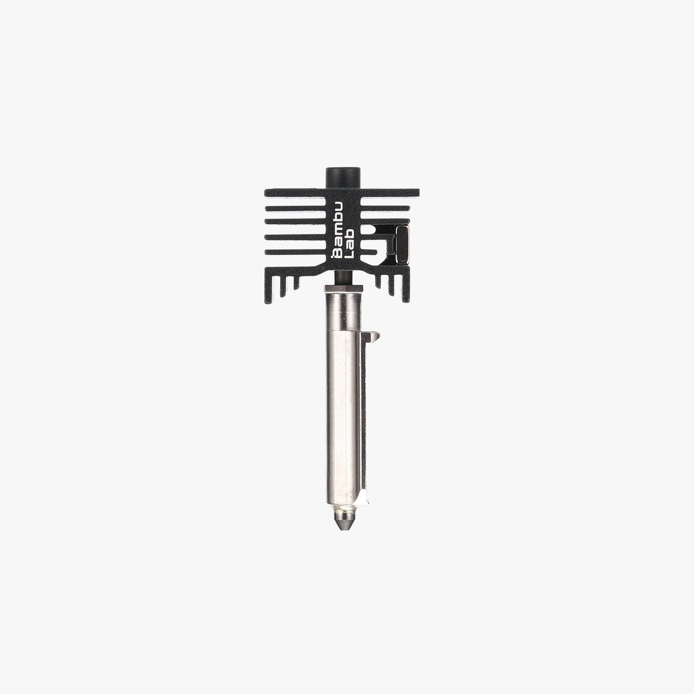 Bambu LAB FAH040 Tungsten Carbide hotend 0.4 h2d h2s p2s 