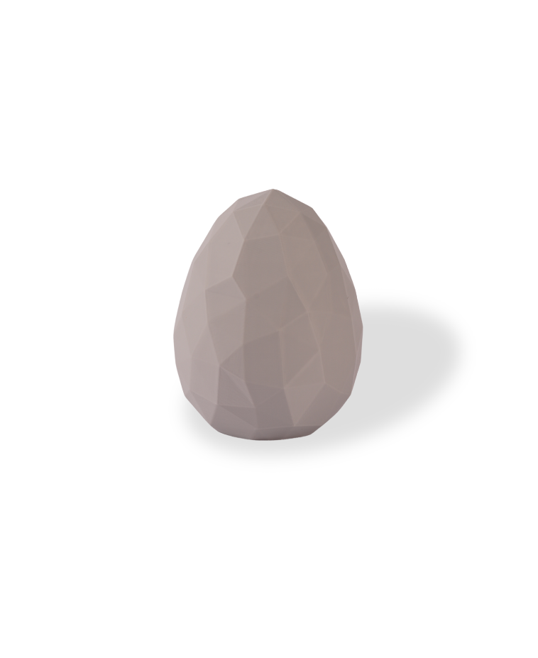 Valment PLA Premium Açık Gri Filament 1kg 1.75mm