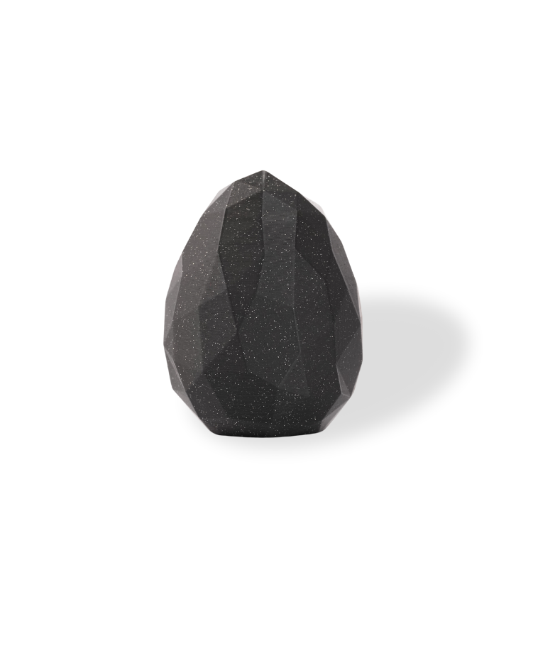 Valment Galaxy PLA Siyah Filament 1kg 1.75mm