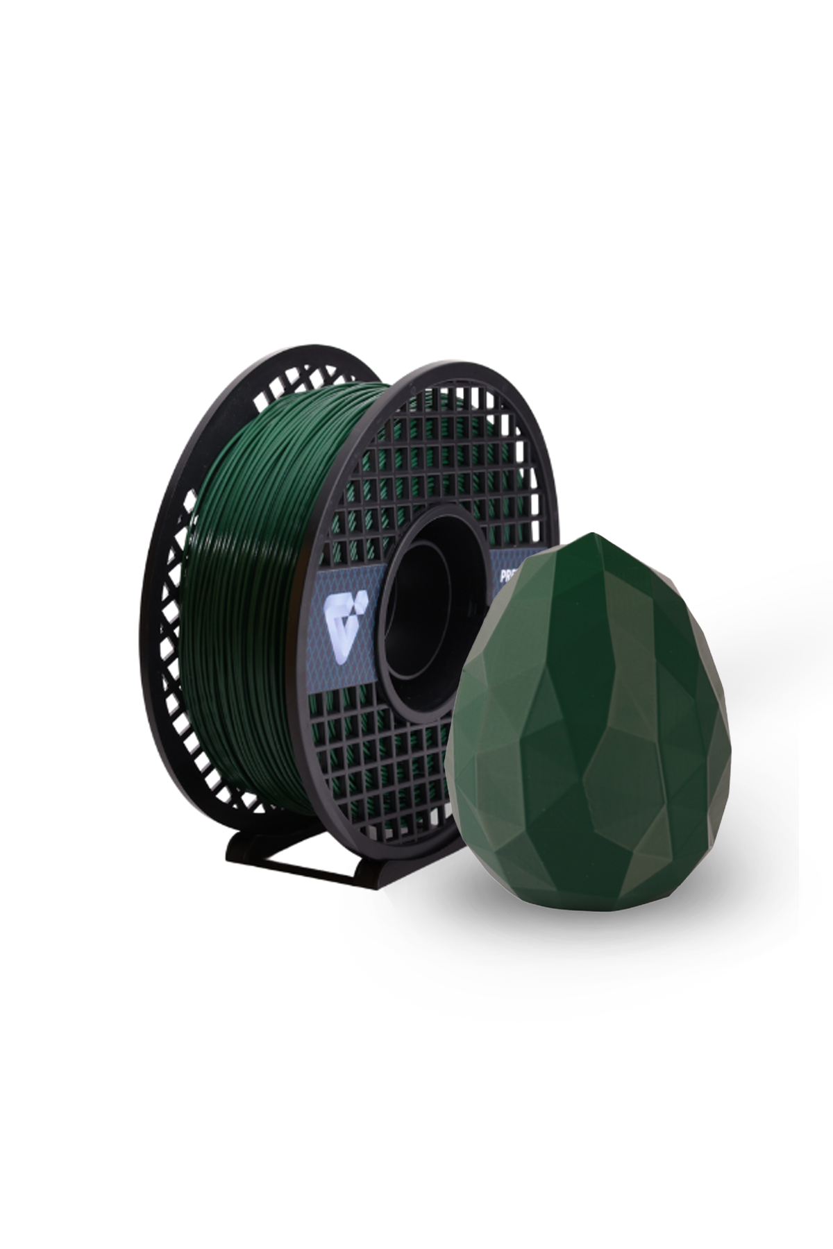 Valment PLA Premium Valment Yeşili Filament 1kg 1.75mm