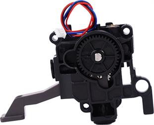 Anycubic Kobra S1/S1 Combo Extruder Ünitesi s010277