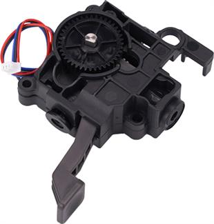 Anycubic Kobra S1/S1 Combo Extruder Ünitesi s010277