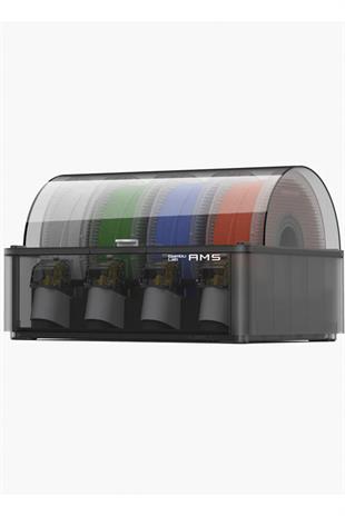 Bambu Lab AMS- Automatic Material System SA001