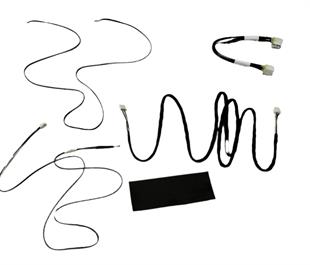 Bambu Lab CAB022 – Printer Cable Pack (4-in-1)