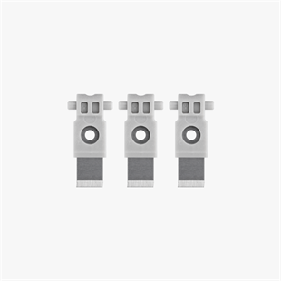 Bambu Lab FAC034 Replacement Filament Cutter (3'lü Set)
