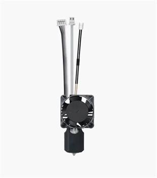 Bambu Lab FAH004 = X1 / X1C için “Complete Hotend Assembly (Stainless Steel 0.2mm)