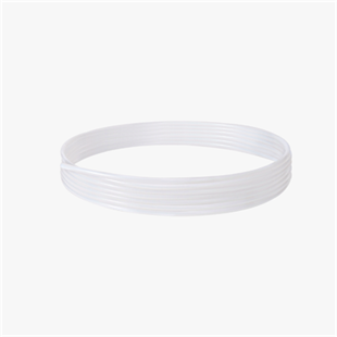 Bambu Lab FAT003 PTFE Tube – AMS Hub – 4000 mm