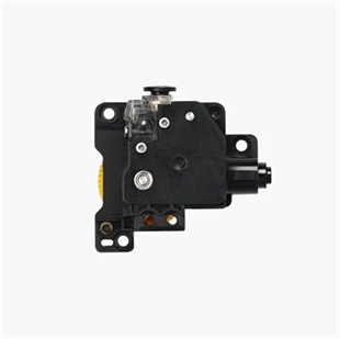 Bambu Lab Hardened Steel Extruder Unit – X1 Carbon / X1C – FAE017