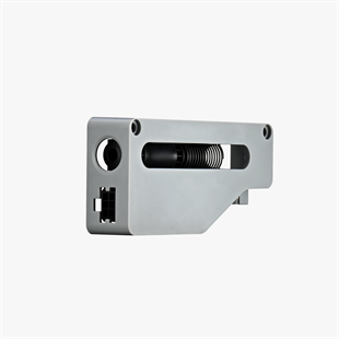 Bambu Lab SA003 – Filament Buffer (AMS için)