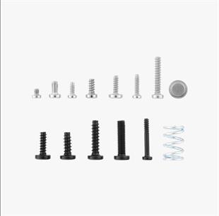 Bambu LAB SCR003 Vida Seti A1 Mini ve AMS LİTE 