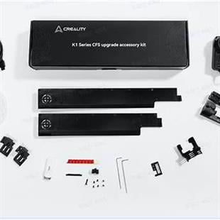 Creality CFS Upgrade Accessory Kit – K1 Serisi