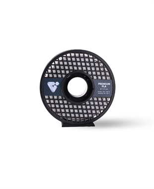 Valment PLA Premium Açık Gri Filament 1kg 1.75mm