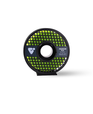 Valment PLA Premium Açık Yeşil Filament 1kg 1.75mm