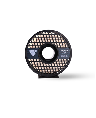 Valment PLA Premium Bej Filament 1kg 1.75mm
