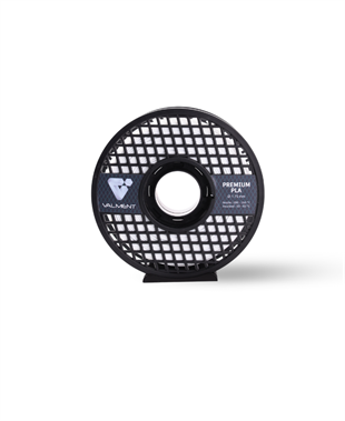 Valment PLA Premium Beyaz Filament 1kg 1.75mm