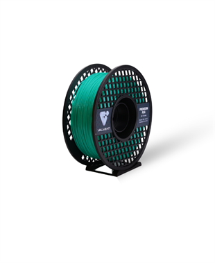Valment PLA Premium Ejder Yeşili Filament 1kg 1.75mm