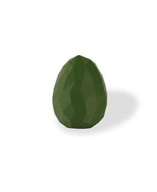 Valment PLA Premium Haki Yeşil Filament 1kg 1.75mm