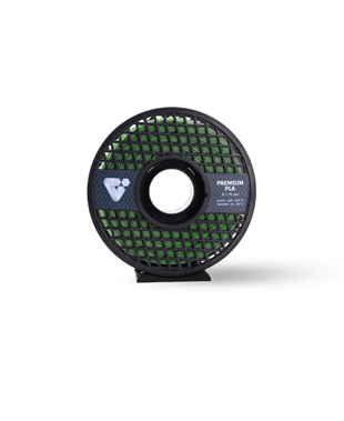 Valment PLA Premium Haki Yeşil Filament 1kg 1.75mm